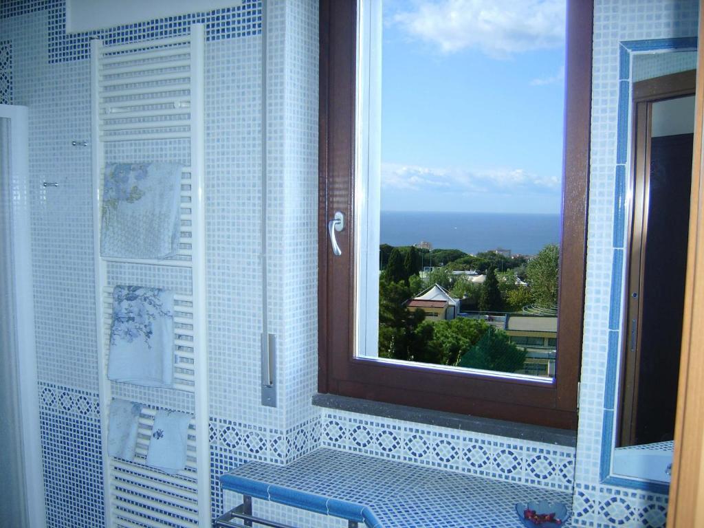 B&B Villa Patrizia Ерколано Екстер'єр фото